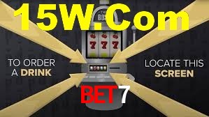 Blackjack Table bet7