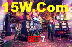 bet7: Jogos de Caça-Níqueis-Altas Recompensas, Roleta-Velocidade, Blackjack-Desafios Máximos