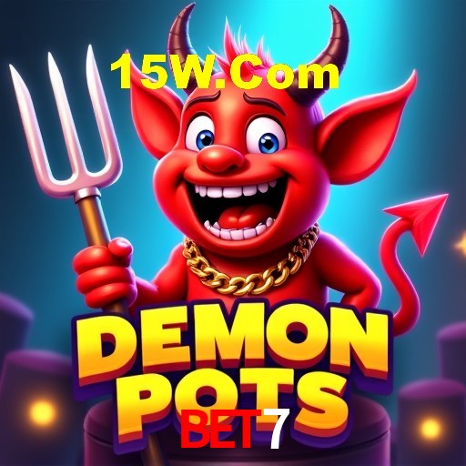 Jogos de Slot bet7