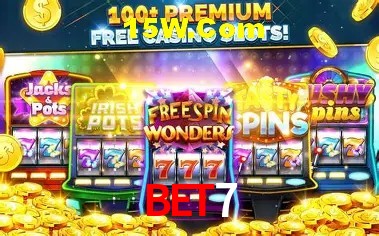 bet7 Fortaleza - Reviews