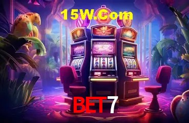 Tecnologia da Plataforma bet7