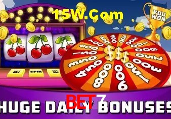 bet7 São Paulo - Jogo Providers