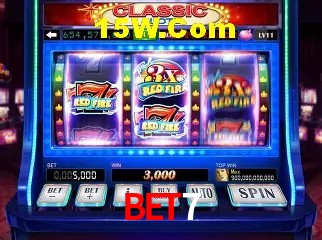 bet7 Salvador - Support