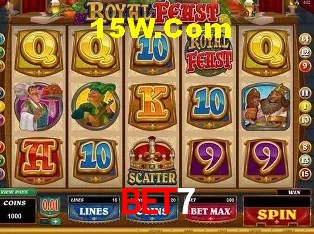 Sistemas de Segurança bet7