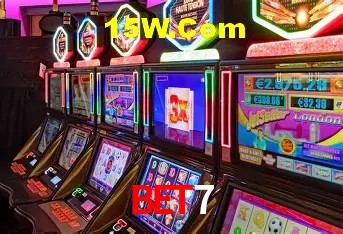 bet7 Rio de Janeiro - Licenses