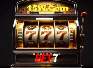 bet7 Plataforma - Certificada MGA desde 2015