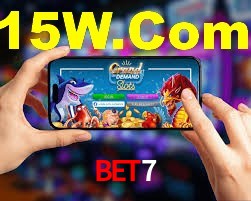 Tennis Betting bet7
