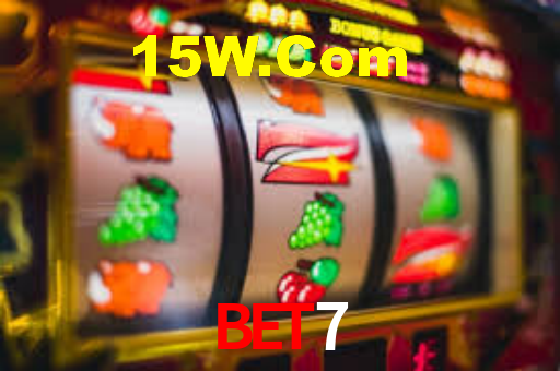 bet7: Seu Cassino Premiado com Pagamentos Rápidos