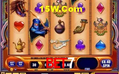 bet7 Brasília - Betting Features