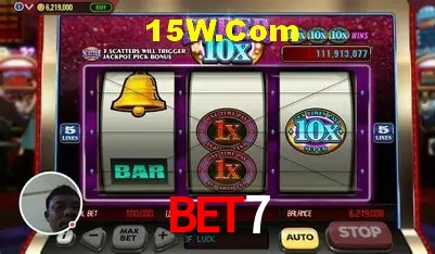 bet7 São Paulo - Hot Promos