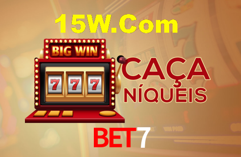 bet7 games