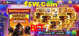Slot Games bet7