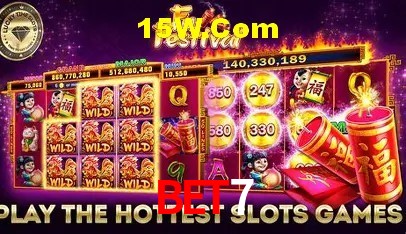 bet7 São Paulo - Top Slots
