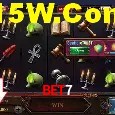 bet7 Brasília - Jogo Features