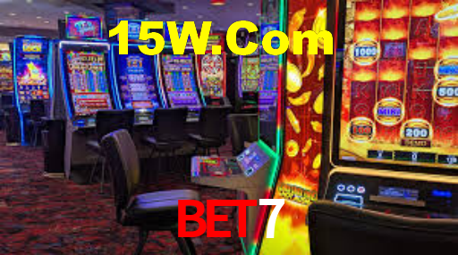 bet7 games