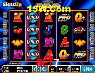 bet7 Salvador - Strategy