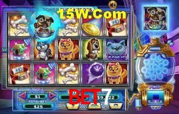 bet7 Slot - 320+ Caça-Níqueis Premium