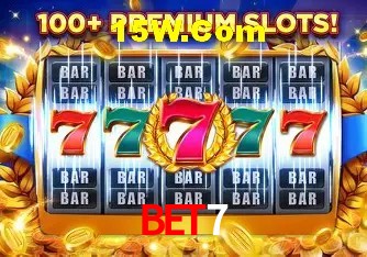 bet7 - Login Methods