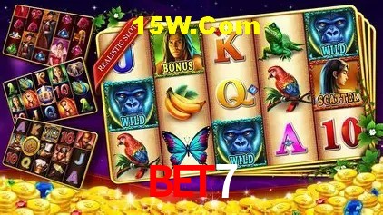 bet7 Salvador - Promo Stats