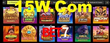 Football Betting bet7