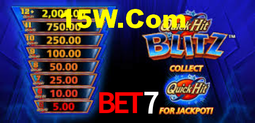 bet7: A Experiência de Casino com Jogos de Mesa ao Vivo